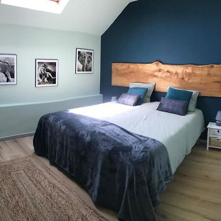 Le Cottage Quievrain Esterno foto