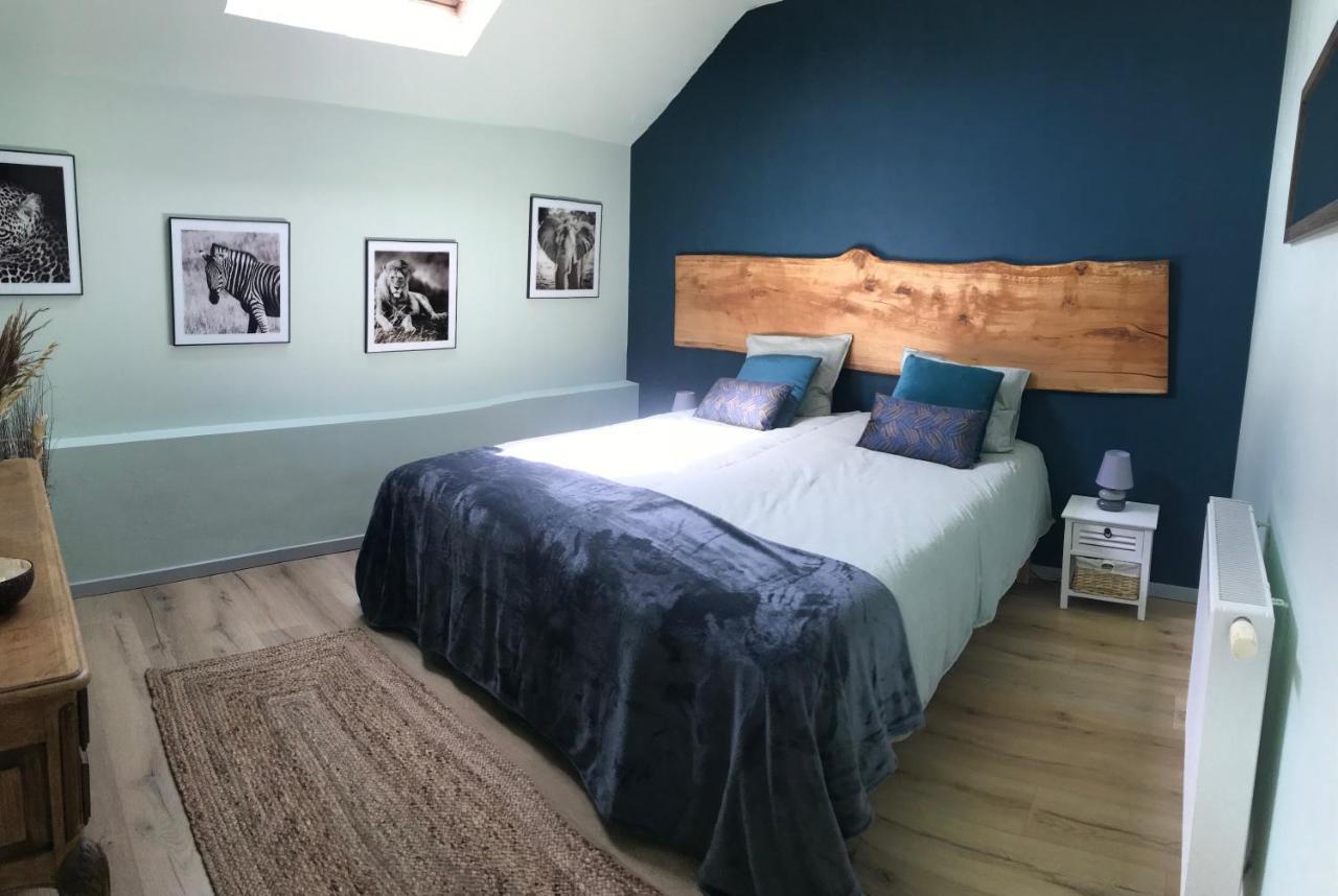 Le Cottage Quievrain Esterno foto